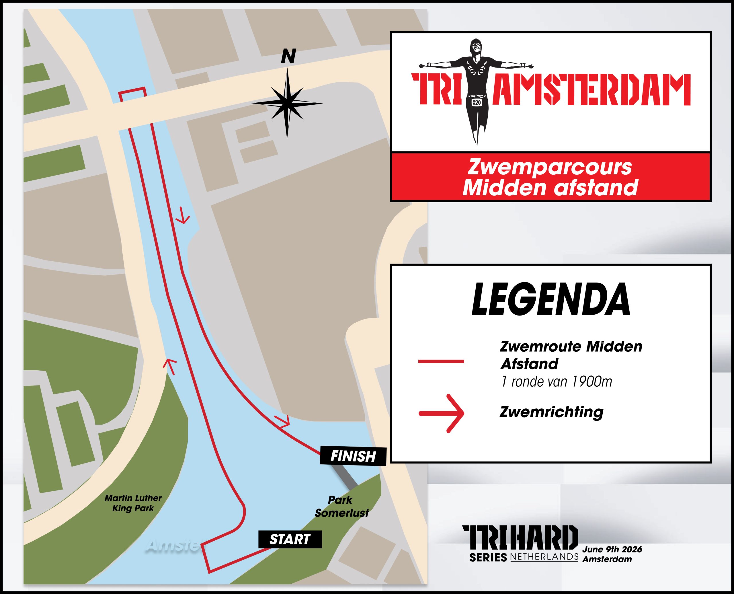 Parcours