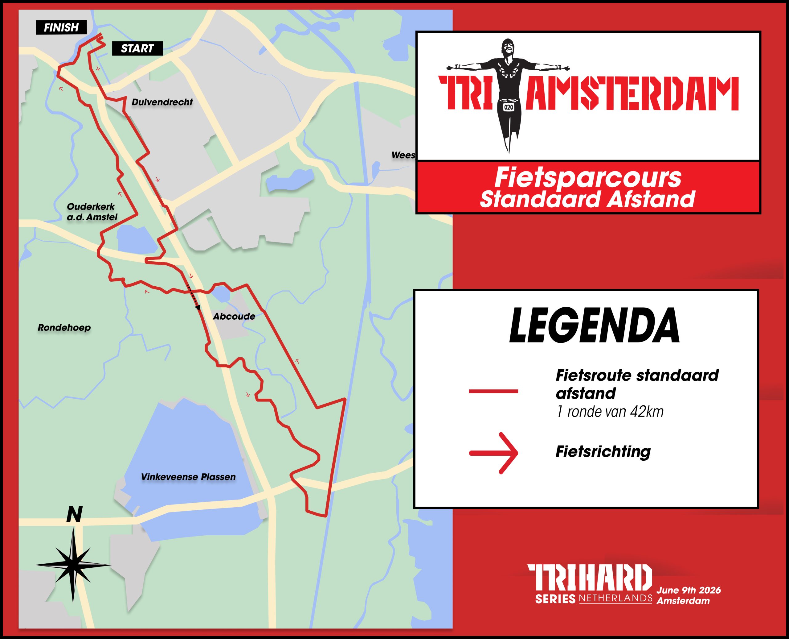 Parcours