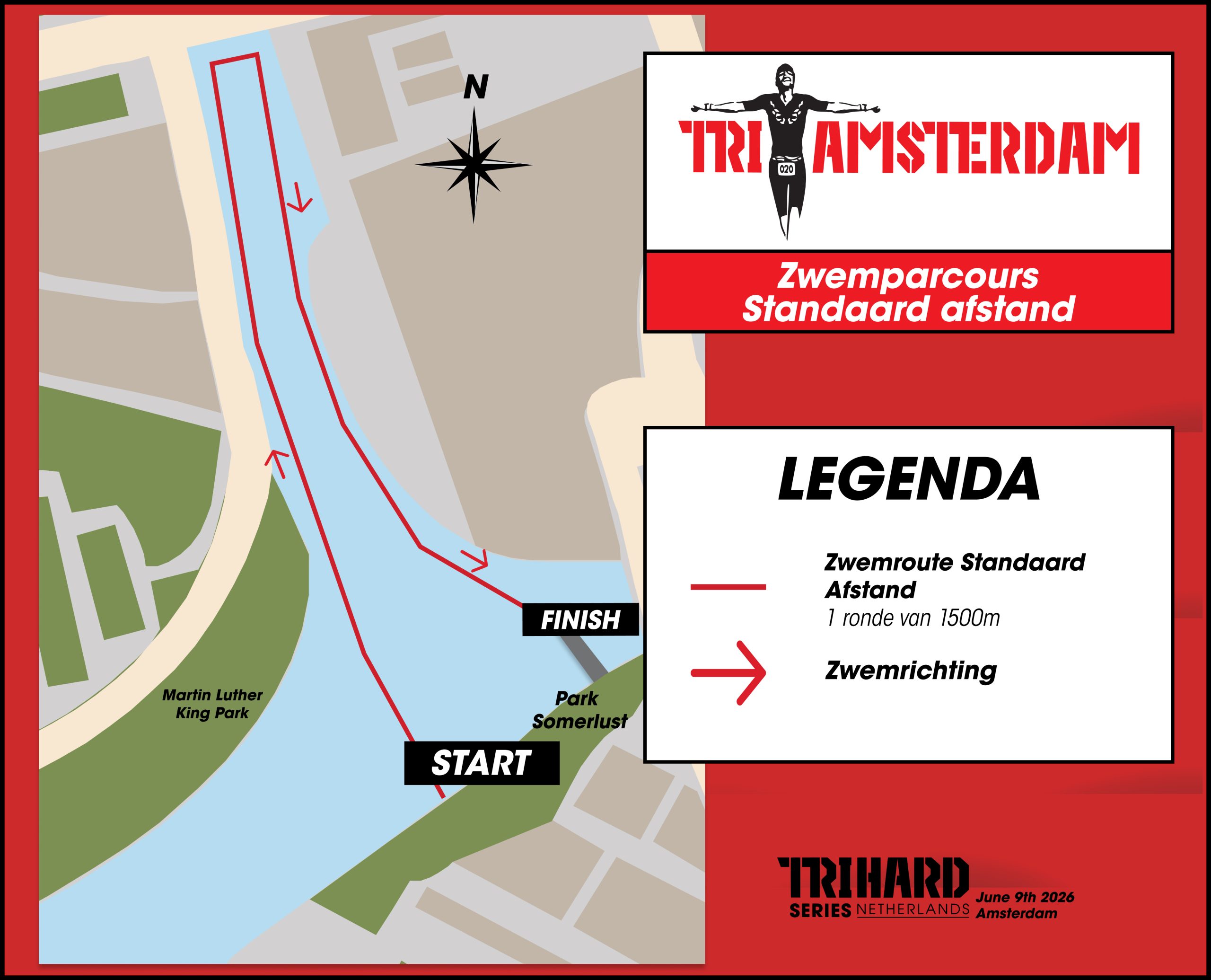 Parcours