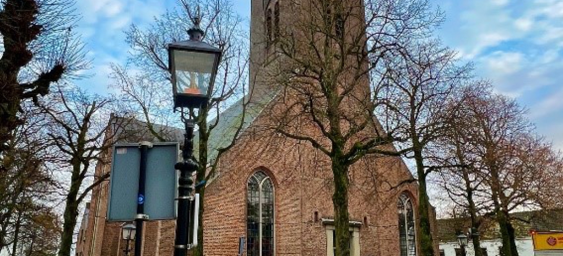 Dorpskerk Abcoude